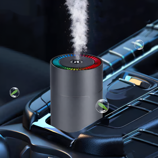 Humidifier